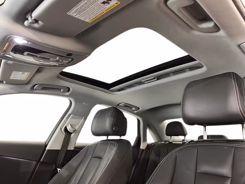 2023 Audi A4 Sedan Komfort