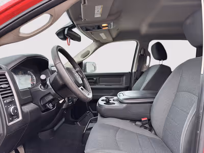2021 Ram 1500 Classic Express