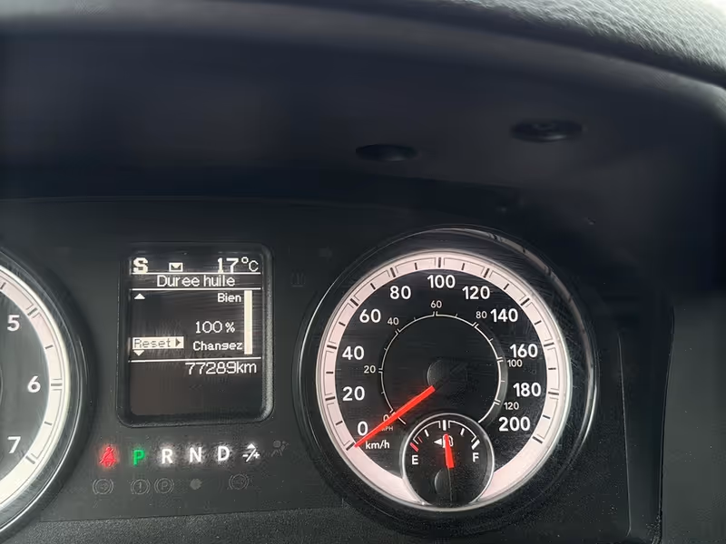 2021 Ram 1500 Classic Express