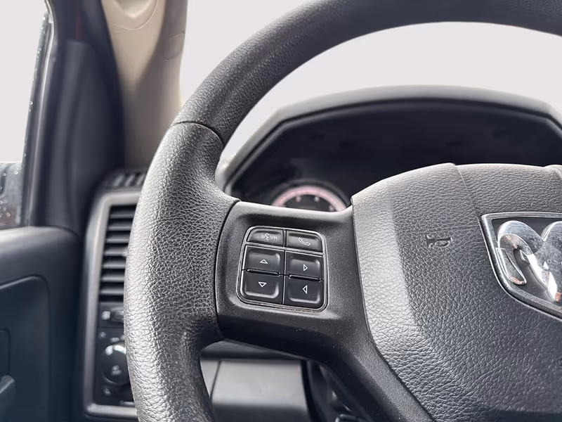 2021 Ram 1500 Classic Express
