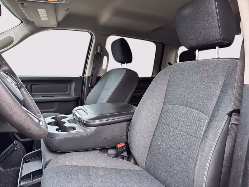 2021 Ram 1500 Classic Express