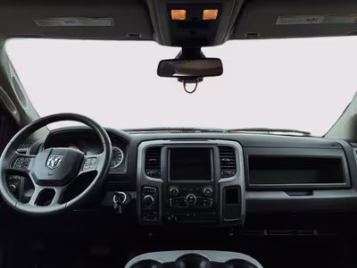 2021 Ram 1500 Classic Express
