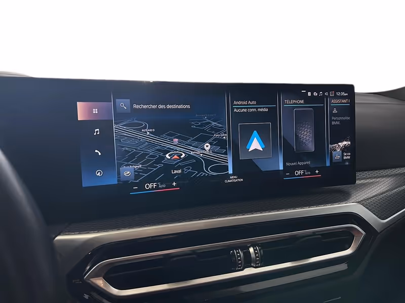 2024 BMW 3 Series M340i xDrive