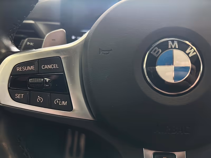 2024 BMW 3 Series M340i xDrive