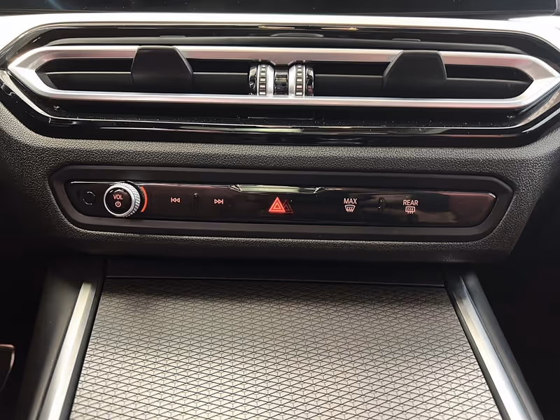 2024 BMW 3 Series M340i xDrive