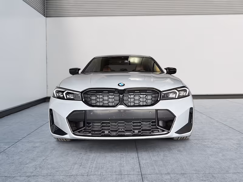 2024 BMW 3 Series M340i xDrive