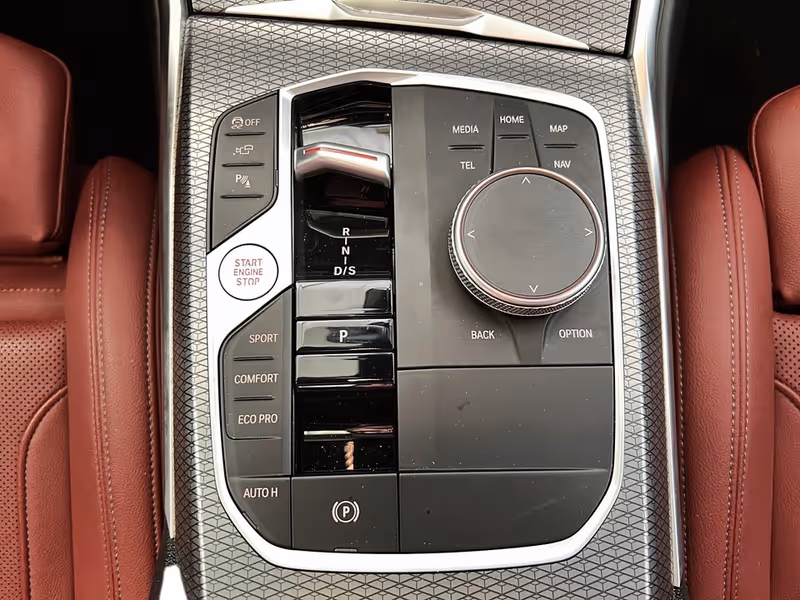 2024 BMW 3 Series M340i xDrive