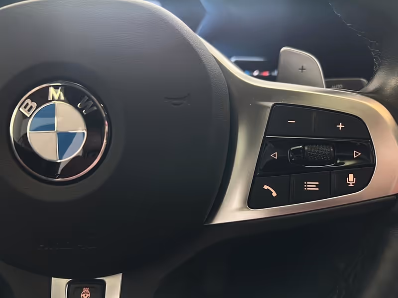2024 BMW 3 Series M340i xDrive