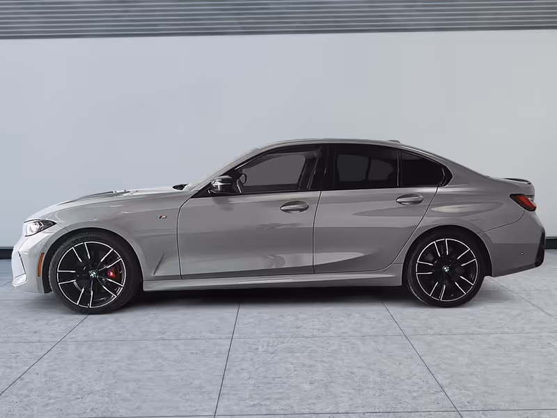 2024 BMW 3 Series M340i xDrive