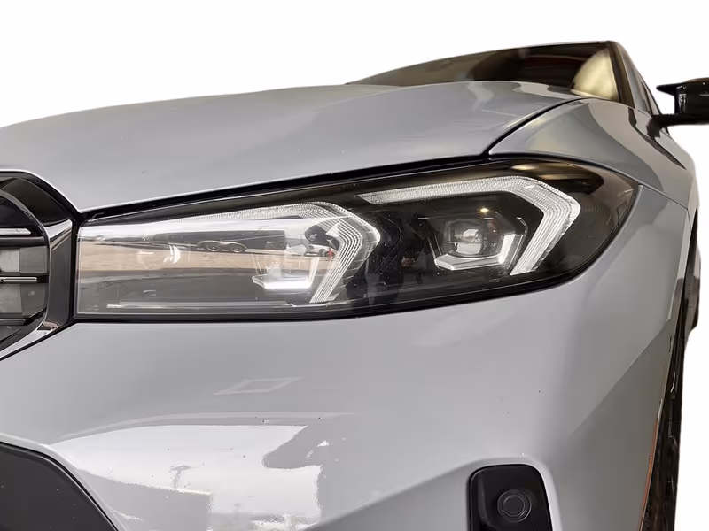 2024 BMW 3 Series M340i xDrive