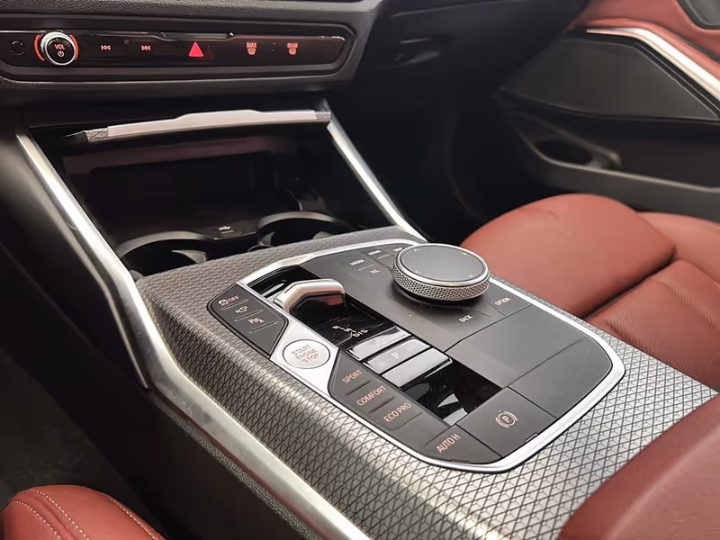 2024 BMW 3 Series M340i xDrive