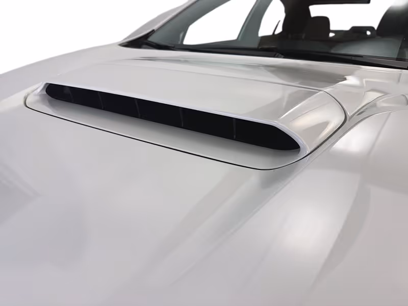 2023 Subaru WRX Manual