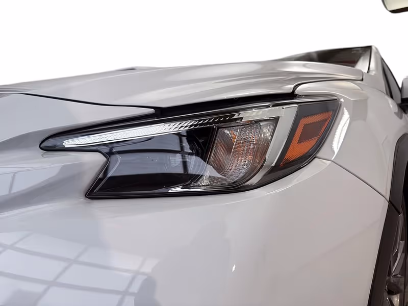 2023 Subaru WRX Manual