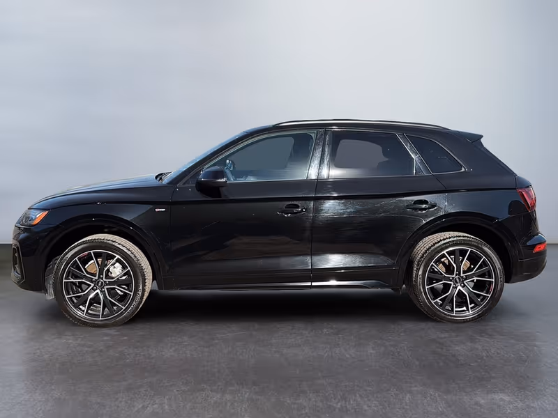 2023 Audi Q5 Technik