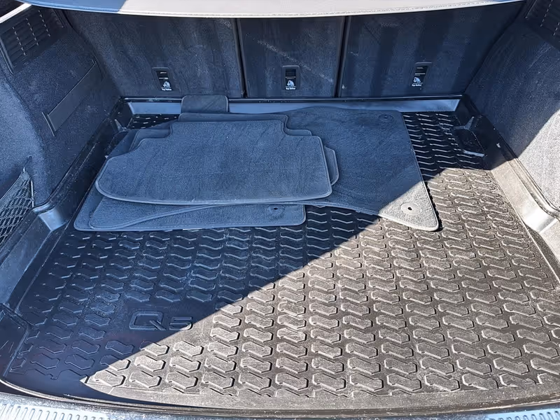 2023 Audi Q5 Technik