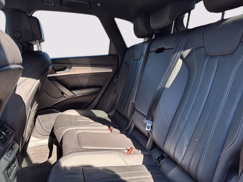 2023 Audi Q5 Technik