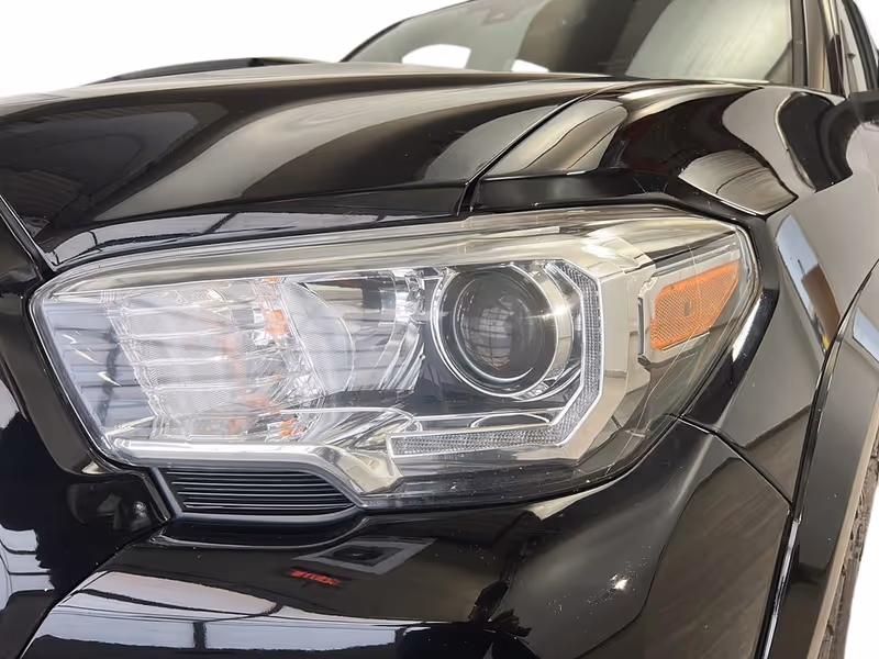 2020 Toyota Tacoma 4WD