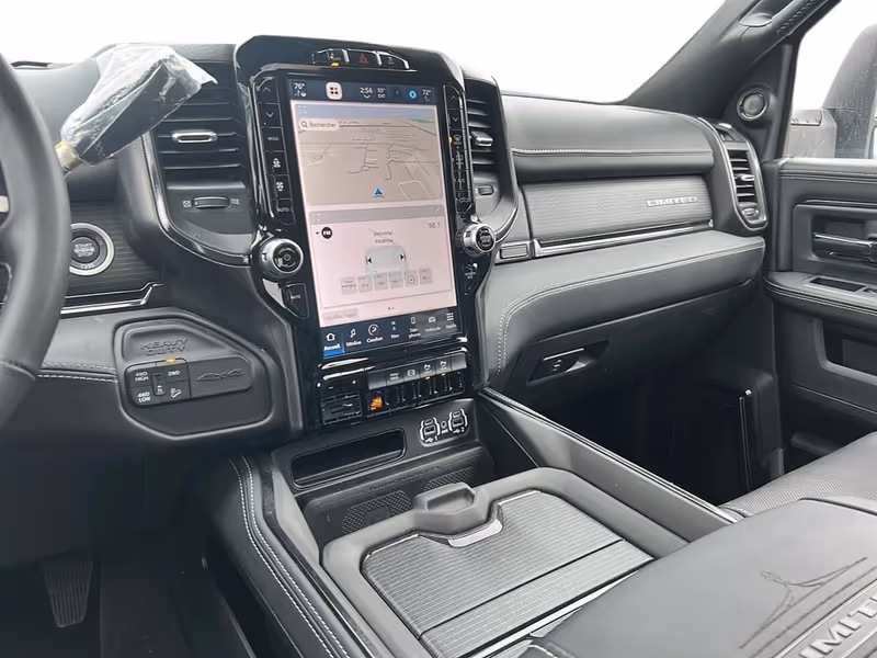 2024 Ram 2500 Limited