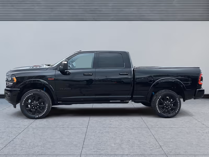 2024 Ram 2500 Limited