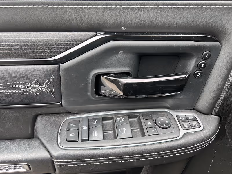 2024 Ram 2500 Limited