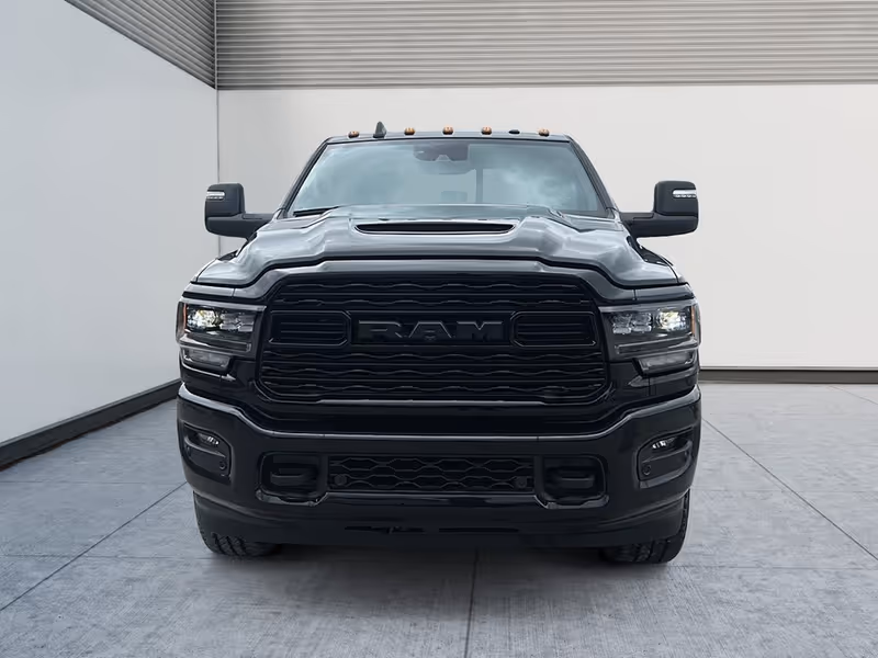 2024 Ram 2500 Limited
