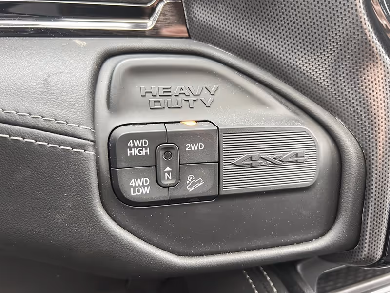 2024 Ram 2500 Limited