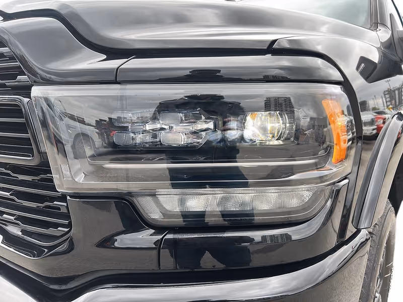2024 Ram 2500 Limited