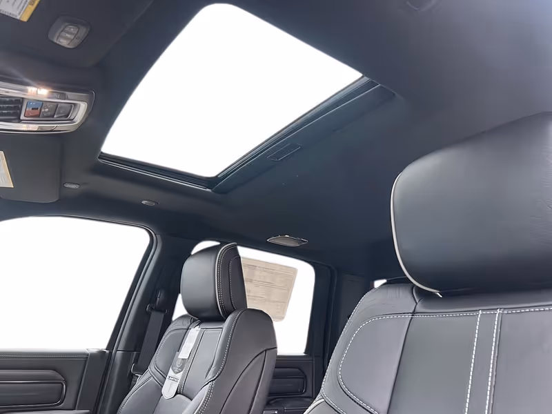 2024 Ram 2500 Limited