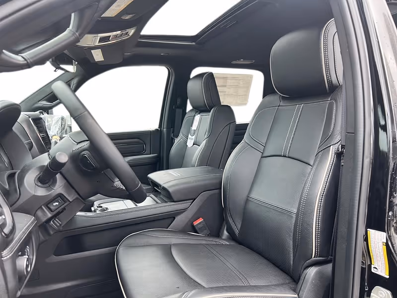 2024 Ram 2500 Limited