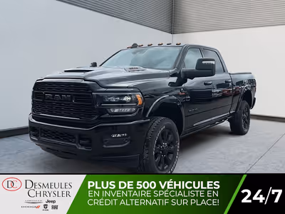Ram 2500
