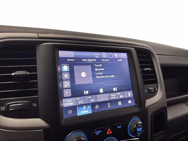 2022 Ram 1500 Classic Express