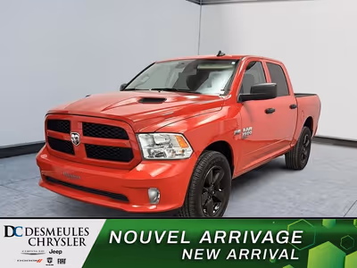 Ram 1500 Classic