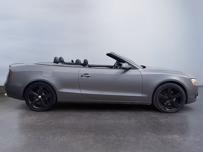 2011 Audi A5 2.0L Premium