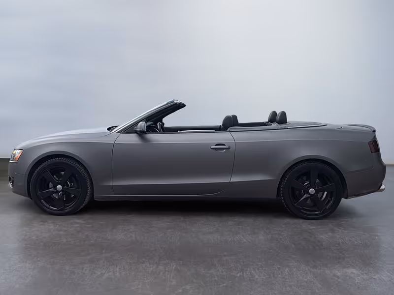 2011 Audi A5 2.0L Premium