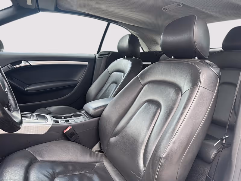 2011 Audi A5 2.0L Premium