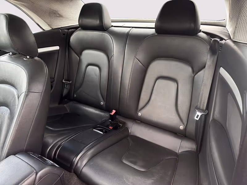 2011 Audi A5 2.0L Premium