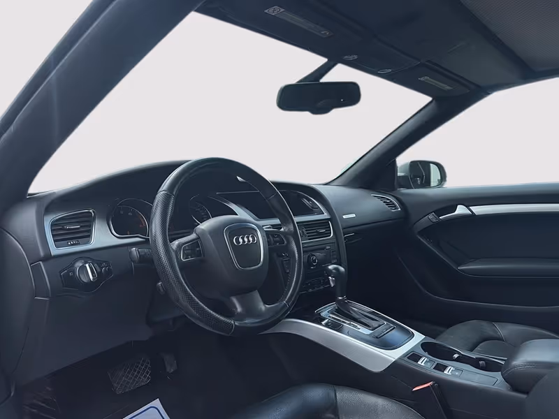 2011 Audi A5 2.0L Premium