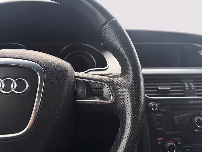 2011 Audi A5 2.0L Premium