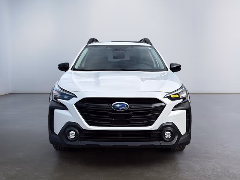 2025 Subaru Outback Onyx