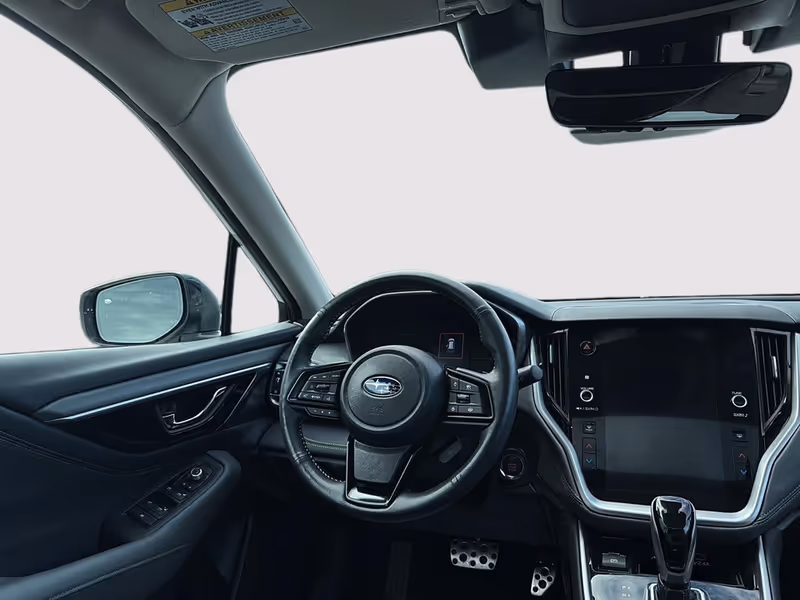 2025 Subaru Outback Onyx