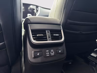 2025 Subaru Outback Onyx