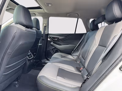 2025 Subaru Outback Onyx