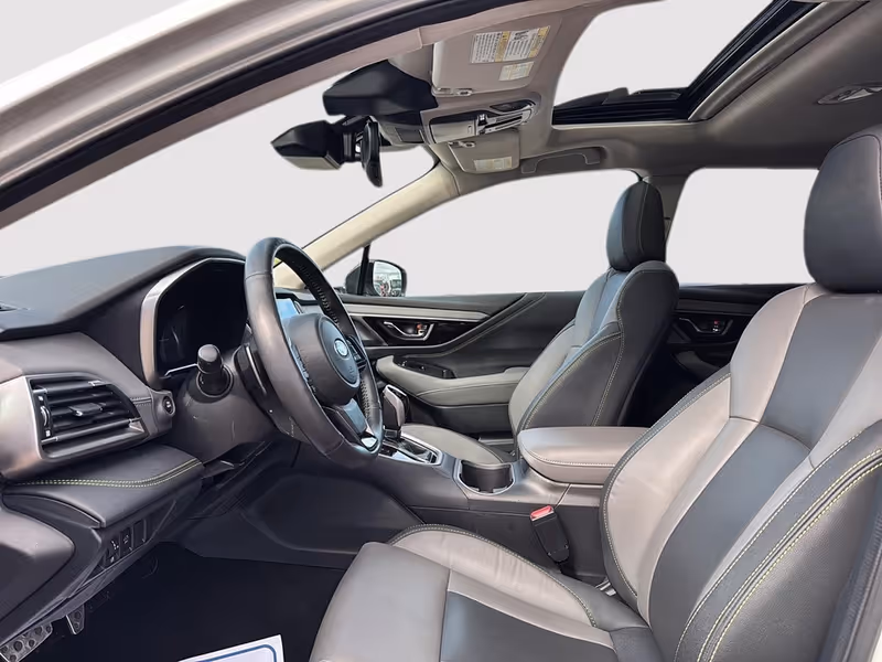 2025 Subaru Outback Onyx