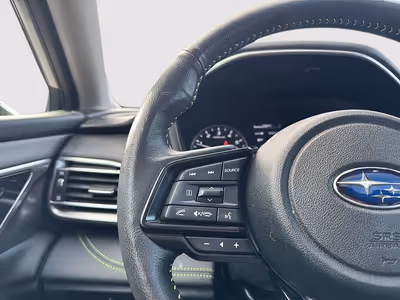 2025 Subaru Outback Onyx
