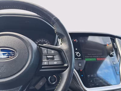2025 Subaru Outback Onyx