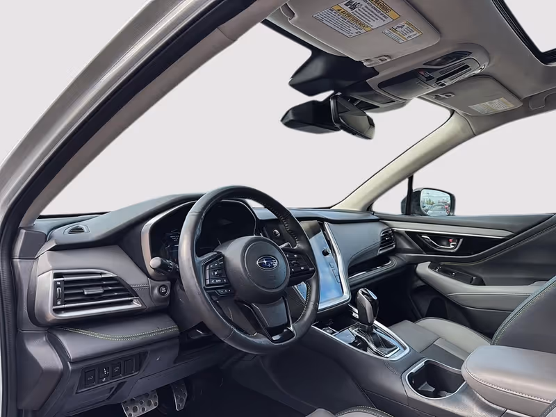 2025 Subaru Outback Onyx