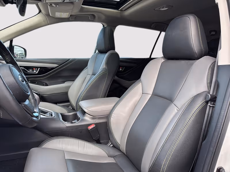 2025 Subaru Outback Onyx