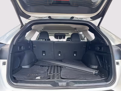 2025 Subaru Outback Onyx