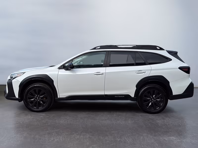 2025 Subaru Outback Onyx