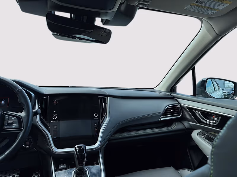 2025 Subaru Outback Onyx